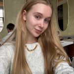 Даша, 28 лет